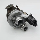 Oem 18-18 Bmw 550I Xdrive G30 4.4L Turbocharger 8600290 Used. Price: $259.99.