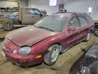 Driver Exhaust Manifold 6-183 3.0L Ohv Front Fits 96-99 Sable 2063002 Used. Price: $77.85.