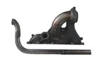 Neon SRT-4 External Wastegate W/ Dump Tube, Ported And Polished Exhaust Manifold Remanufactured. Price: $585.00.