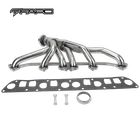 Fapo Exhaust Manifold For Jeep Cherokee 4.0L L6 Se Briarwood Sport Limited 304SS New. Price: $159.99.