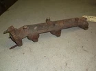2005 Buick Rendezvous Cxl 3400 Sfi Exhaust Manifold Lh Left 12568405 Used. Price: $39.99.