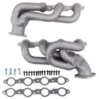 Bbk For 10-15 Camaro LS3 L99 Shorty Tuned Length Exhaust Headers 1-3/4 New. Price: $499.99.