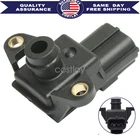 Map Sensor For 1999-20 Jeep Grand Cherokee 2000-2001 Dodge Dakota Durango New. Price: $7.46.