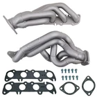Bbk 1632 Mustang Shorty Tuned Length Exhaust Headers 1-5/8 Titanium New. Price: $572.49.