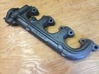 1970 71 72 Ford Torino Fairlane Rh Exhaust Manifold V8 D0OE-9430-D Used. Price: $165.00.