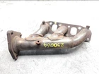 2009-2019, Nissan Frontier, Right Exhaust Manifold, 4.0L, 6 Cyl, 14002EA20A, Oem Used. Price: $122.40.
