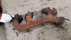 Driver Exhaust Manifold 6-262 4.3L Fits 98-01 Blazer S10/JIMMY S15 691656 Used. Price: $119.90.