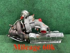 2003-2008 Bentley Continental Gtc 6.0L Turbocharger Left Side Oem Used. Price: $650.00.