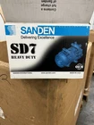 Sanden 4347 A/c Compressor 75R9622 International 3611894C91 SD7H15E New. Price: $114.99.