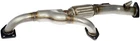 Dorman 679568 Exhaust Crossover Pipe For Honda New. Price: $195.59.