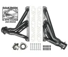 Hedman 68476 Standard Duty Htc Coated Shorty Headers New. Price: $479.99.