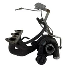 Oem 2001 - 2005 Porsche 911 Left Turbocharger W/ Manifold 99612301376 Used. Price: $1169.99.