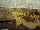 Passenger Exhaust Manifold 5.4L 8-330 Fits 00-16 Ford E350 Van 131134 Used. Price: $114.99.