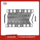 Fel-pro Manifold Gasket Set Gm 307 85-90 MS96039 48147 S045 Chevy New. Price: $40.01.