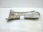 2015 - 2019 Subaru Legacy Exhaust System Center Heat Shield Plate Cover Oem Used. Price: $33.00.