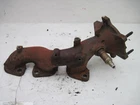 Exhaust Manifold QX4 Pathfinder 1999 2000 2001 2002 Right 486962 Used. Price: $74.99.