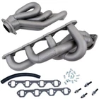Bbk Fits 86-93 Mustang 5.0 Shorty Exhaust Headers 1-5/8" Titanium Ceramic Coated New. Price: $459.58.