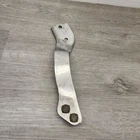1992-1995 Civic Si D16Z6 Exhaust Pipe Stay Manifold Bracket Mount Hanger Oem Used. Price: $30.00.