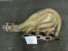 Ferrari 348, Lh, Left Manifold, Header, Exhaust, Used, P/n 136276. Price: $600.00.
