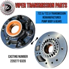 722.6 722.9 Transmission Pump Body & Gears NAG1 Mercedes Chrysler Sonnax Bushing Remanufactured. Price: $125.00.