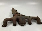 Rusty, See Photos, Used Oem Exhaust Manifold For Datsun 240Z 260Z 280ZX. Price: $125.96.