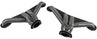 Big Block Chevy 348 Shorty Hugger Exhaust Headers Sanderson CC409-P Fast Ship New. Price: $422.00.