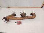 Passenger Right Exhaust Manifold From 1999 Chevrolet Tahoe 5.7L 10957258 Used. Price: $87.69.