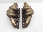 06 Lamborghini Gallardo Exhaust Manifold Pair V10 5.0L Left & Right Pre Lp Used. Price: $1424.99.