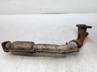 2006 2007 Subaru Impreza Left Exhaust Manifold With Turbo 14023AA090 Used. Price: $135.00.