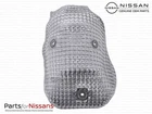 Genuine Nissan Altima Rogue 2.5 Exhaust Manifold Cover Shield New Oem. Price: $92.29.
