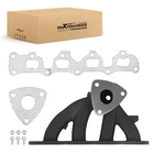 100% New Exhaust Manifold Kit For Chevrolet Equinox 2.4L 2010-2012 Cast Iron. Price: $54.76.