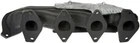 Dorman 674-695XD Exhaust Manifold Select 04-14 Ford Lincoln Models New. Price: $167.30.