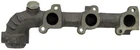 Dorman Exhaust Manifold , Pn# 674-178 New. Price: $156.89.