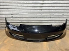 99-01 Porsche 911 Carrera Front Bumper Cover Black 99650531104 Oem Used. Price: $400.00.