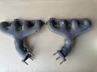97-00 Corvette C5 LS1 Exhaust Manifold Lh And Rh Pair Set 12561308, 12561309 Used. Price: $259.98.