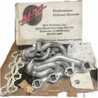 Mac 902940 Nos Hts Coated 1-5/8" Shorty Headers 94-95 Mustang Gt 5.0 Sealed New. Price: $995.00.