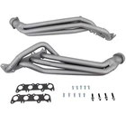 Bbk Performance 1633 1-3/4 Long Tube Headers Titanium Ceramic Coated New. Price: $830.37.