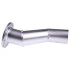 Exhaust Pipe 8048818 For Hitachi EX120-2 EX200-3 EX60-3 Isuzu Engine 4BG1 New. Price: $79.33.