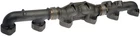 Dorman 674-5011 Hd Exhaust Manifold Kit For Select 08-18 Mack Volvo Models New. Price: $1017.88.