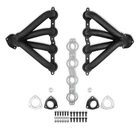 Flowtech 11706FLT Block Hugger Exhuast Header For Gm Ls 294-427 New. Price: $186.36.