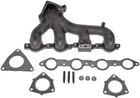 Exhaust Manifold Dorman 674-543 New. Price: $252.98.