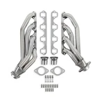 Scott Drake C5ZZ-9430-SS-SH Shorty Headers 1964-1970 Ford Mustang 289/302 New. Price: $414.86.