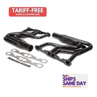 Schoenfeld 1122BVSH-3, Pair Of D.i.r.t Modified Header 1-5/8 1-3/4 Spec New. Price: $342.09.