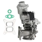 Turbocharger Fit Vw Volkswagen Golf MK7 Audi 2.0L Cjxc 300HP 06K145722T New. Price: $597.48.