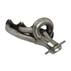 Jba Headers 1676S-1 1-5/8" Stainless Shorty Raw 04-10 Ford F150 5.4L New. Price: $950.81.