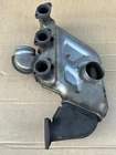 Porsche 993 C2 / C4 Gillet Exhaust Heat Exchanger Right Side - 211 040 Used. Price: $464.16.