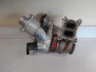 2020 Audi Q3 Oem Exhaust Manifold Vin 5TH Digit Line 06K145874M Fits 19-23 Used. Price: $445.05.