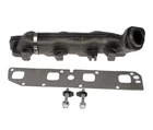 Exhaust Manifold Left Dorman 674-477 5.7L Jeep Grand Cherokee: 2005, 2006, 2007 New. Price: $79.95.
