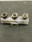 Porsche 911 Turbo Thermal Reactor Exhaust Manifold 93011315001 01/79 Used. Price: $109.12.