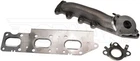 Dorman 674-424 Exhaust Manifold Kit Fits Ford F150 Expedition New. Price: $99.28.